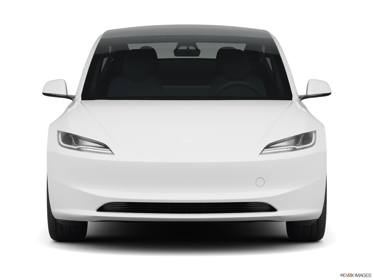 2024 Tesla Model 3 Base