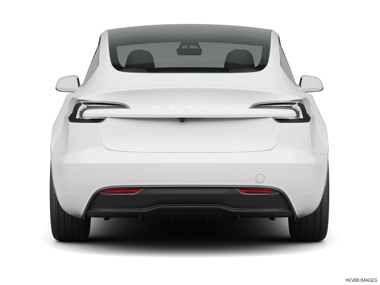 2024 Tesla Model 3 Base