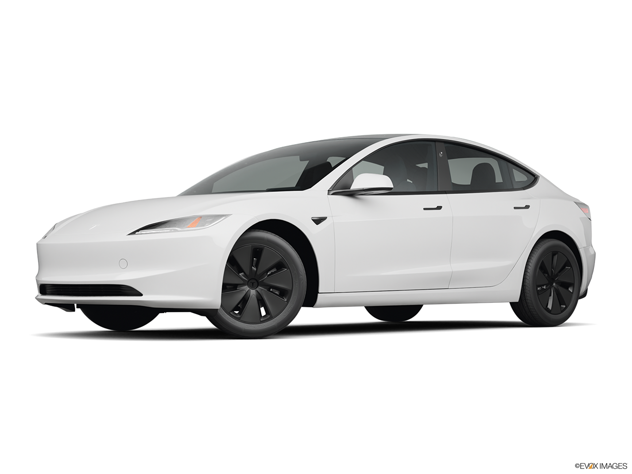 2024 Tesla Model 3 Base