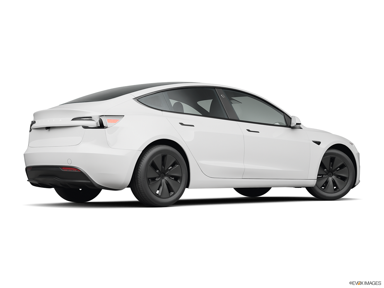 2024 Tesla Model 3 Base