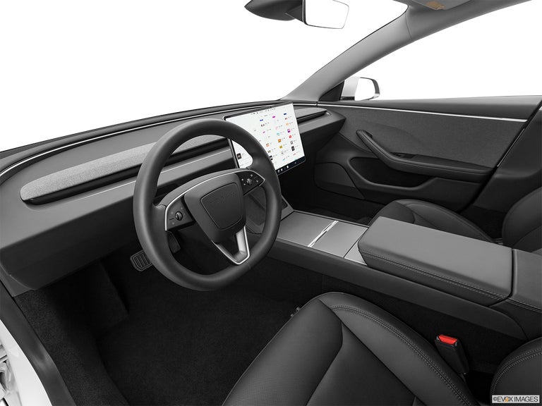 2024 Tesla Model 3 Base