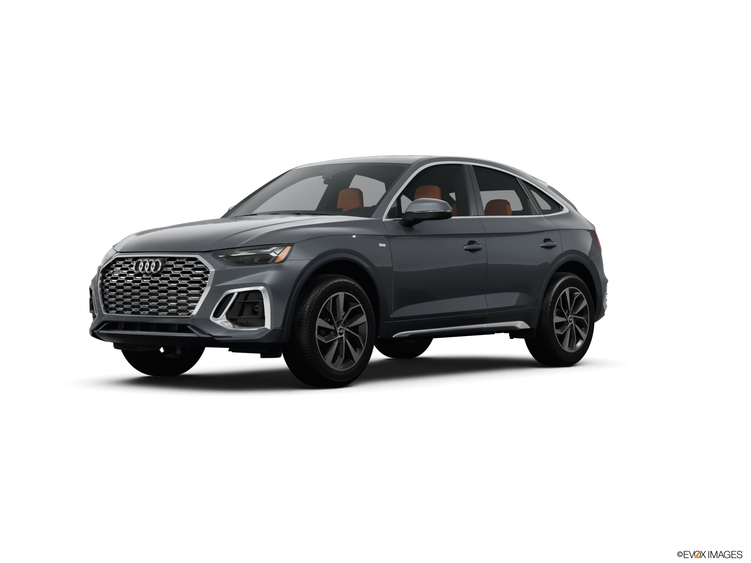2024 Audi Q5 Sportback quattro S line Premium 45 TFSI