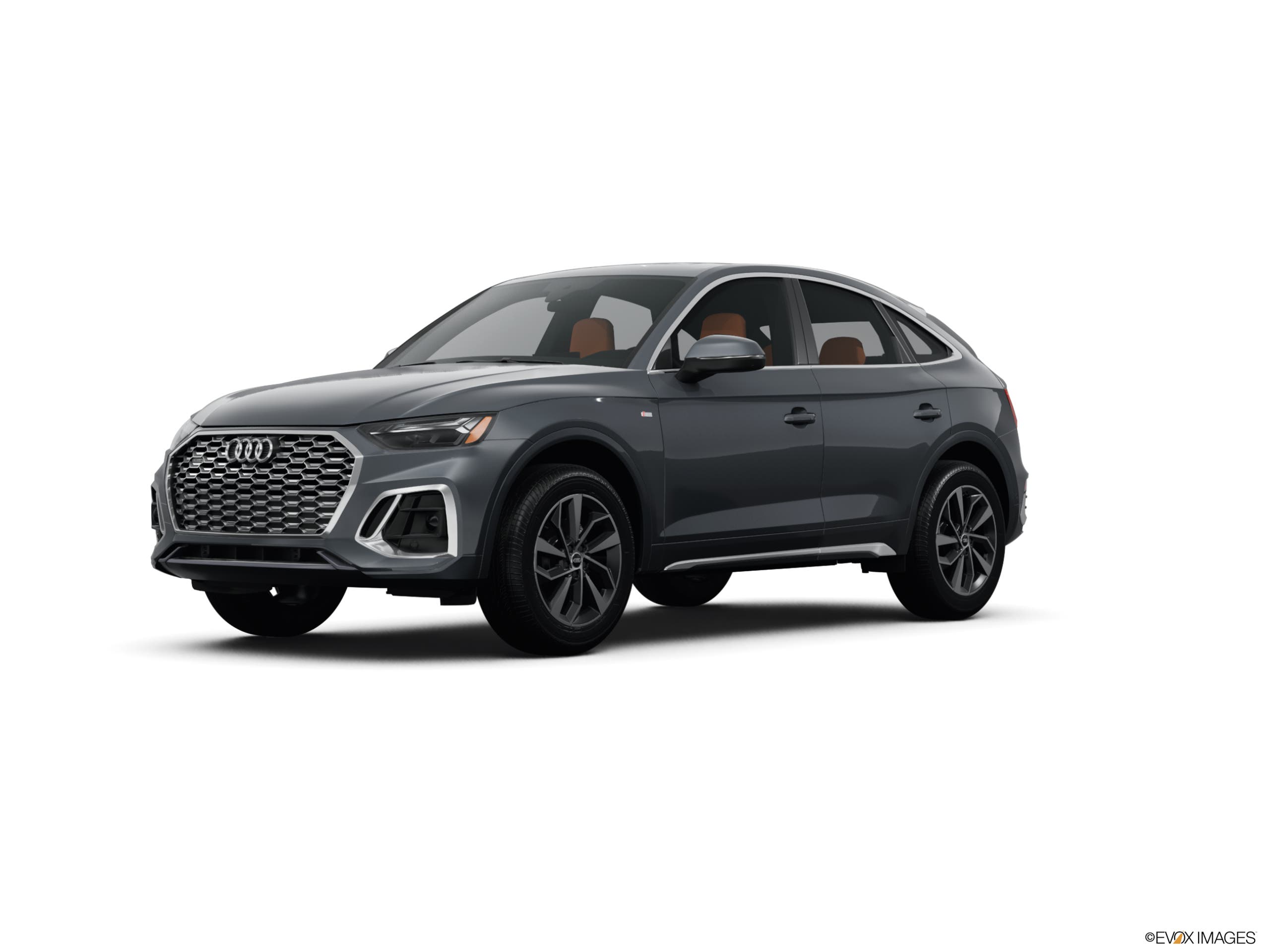 2024 Audi Q5 Sportback