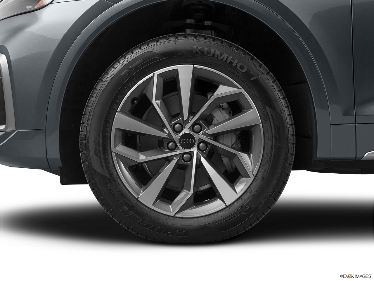 2026 Audi Q5 Sportback quattro Premium TFSI