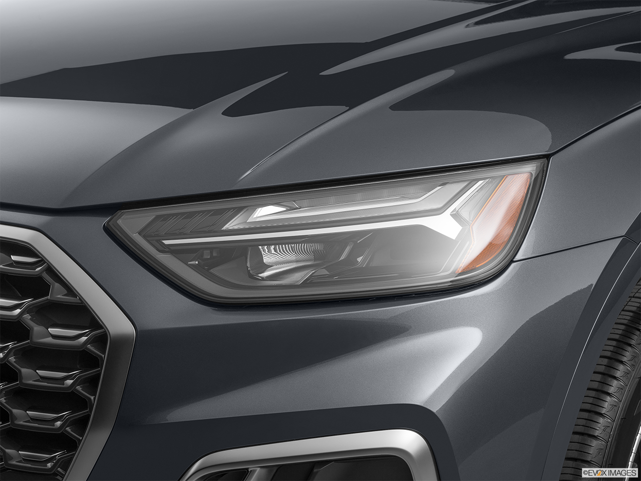 2026 Audi Q5 Sportback quattro Premium TFSI