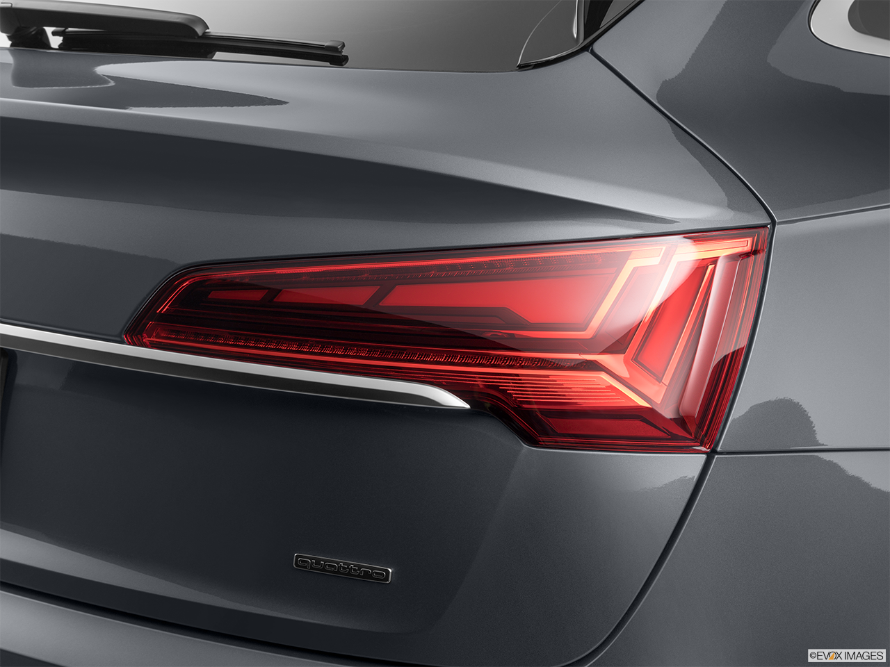 2026 Audi Q5 Sportback quattro Premium TFSI