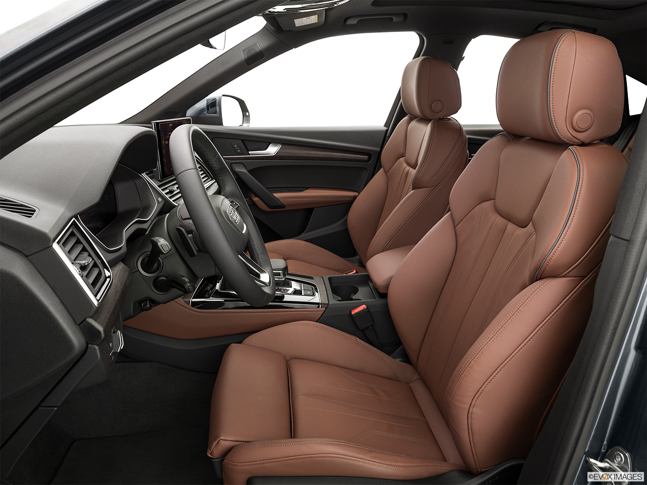 2026 Audi Q5 Sportback quattro Premium TFSI