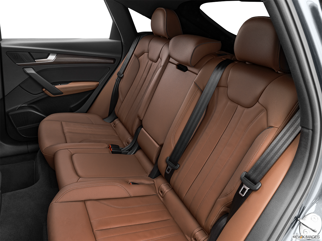 2026 Audi Q5 Sportback quattro Premium TFSI