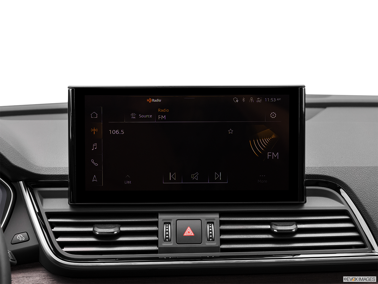 2026 Audi Q5 Sportback quattro Premium TFSI