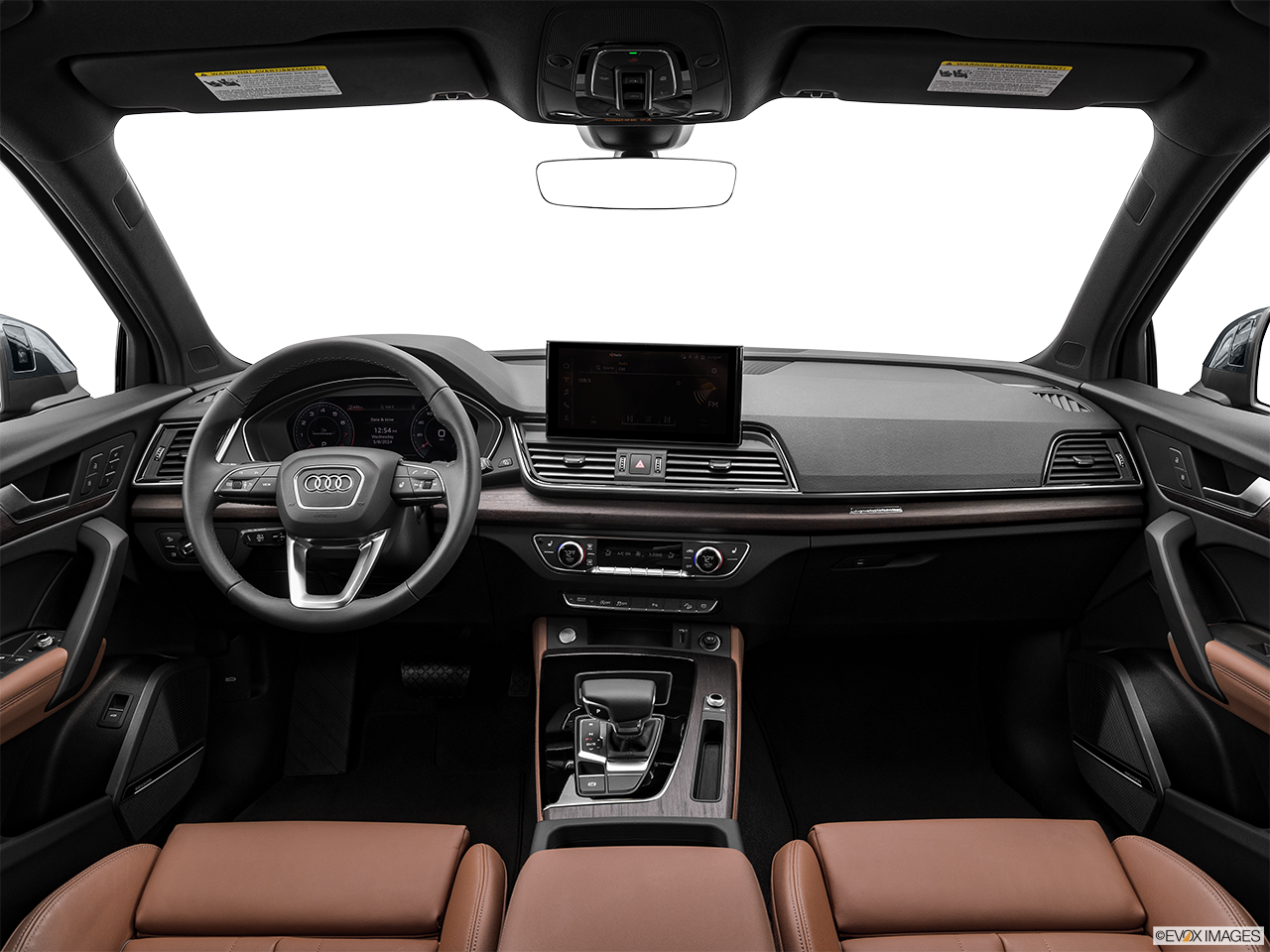 2026 Audi Q5 Sportback quattro Premium TFSI