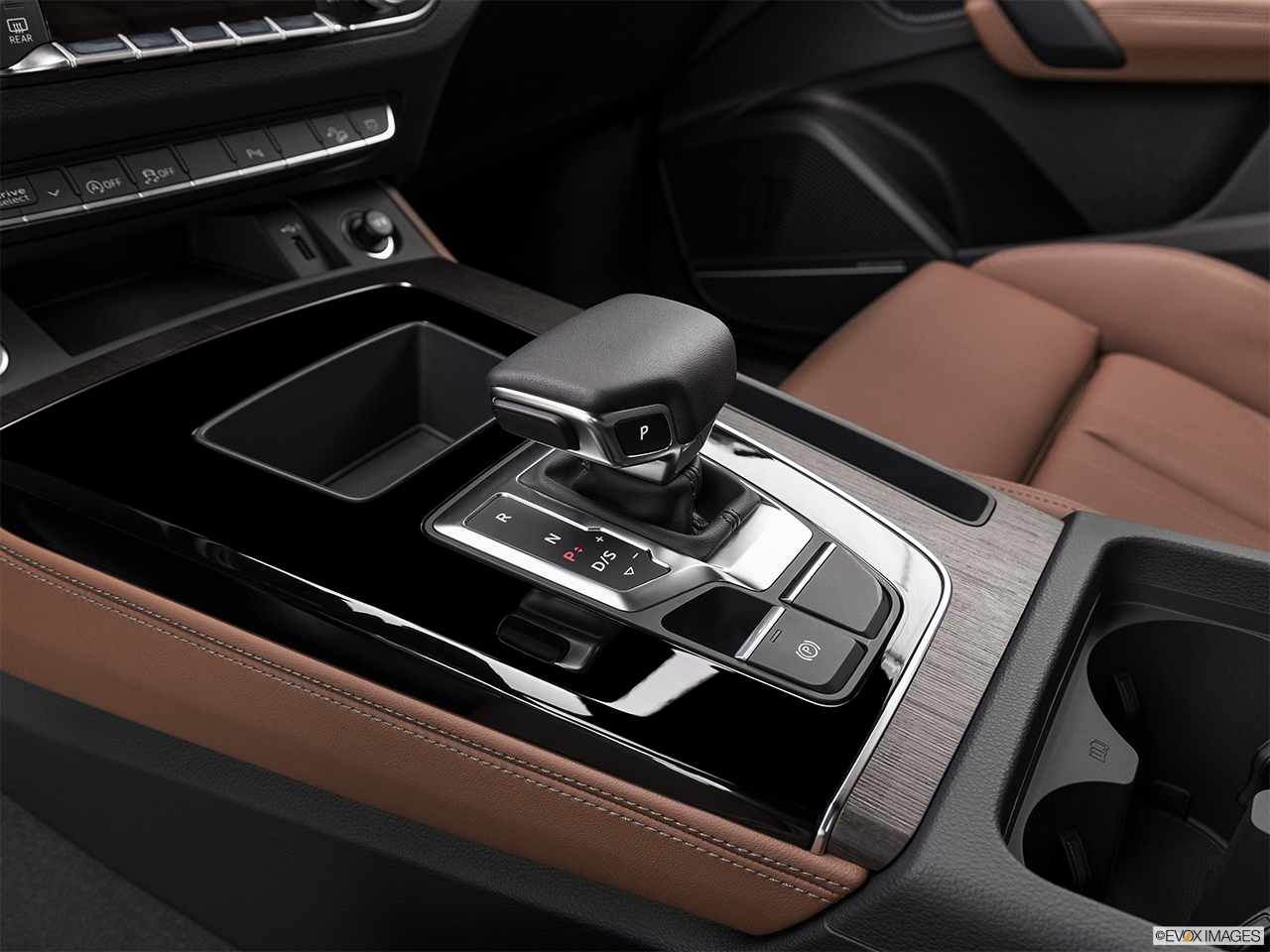 2026 Audi Q5 Sportback quattro Premium TFSI