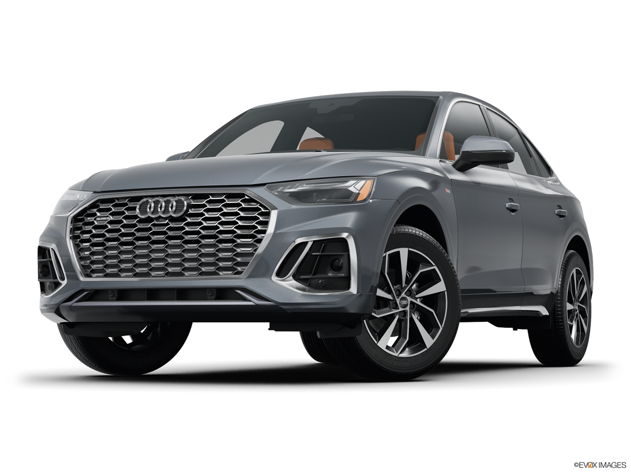 2026 Audi Q5 Sportback quattro Premium TFSI