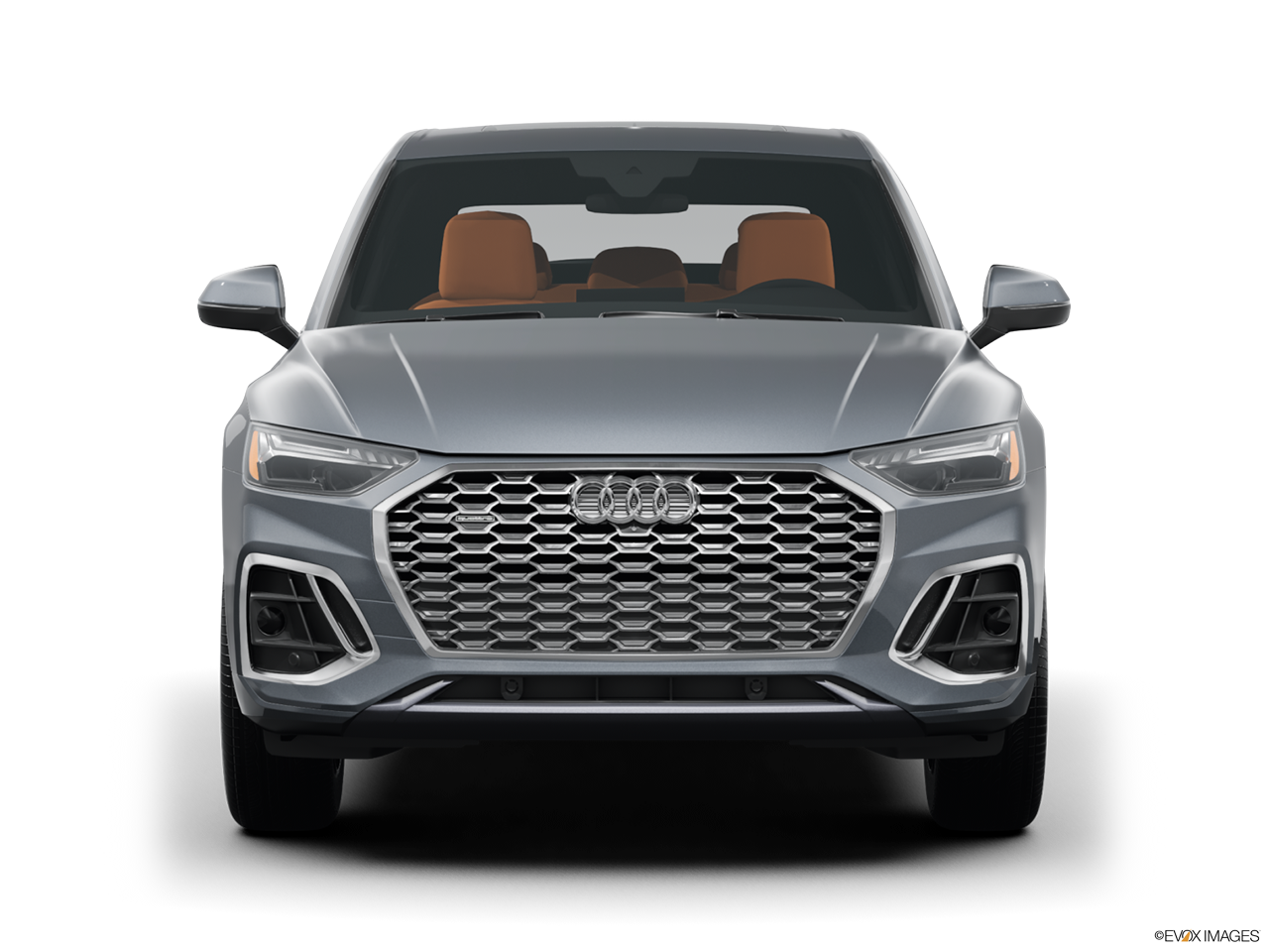 2026 Audi Q5 Sportback quattro Premium TFSI