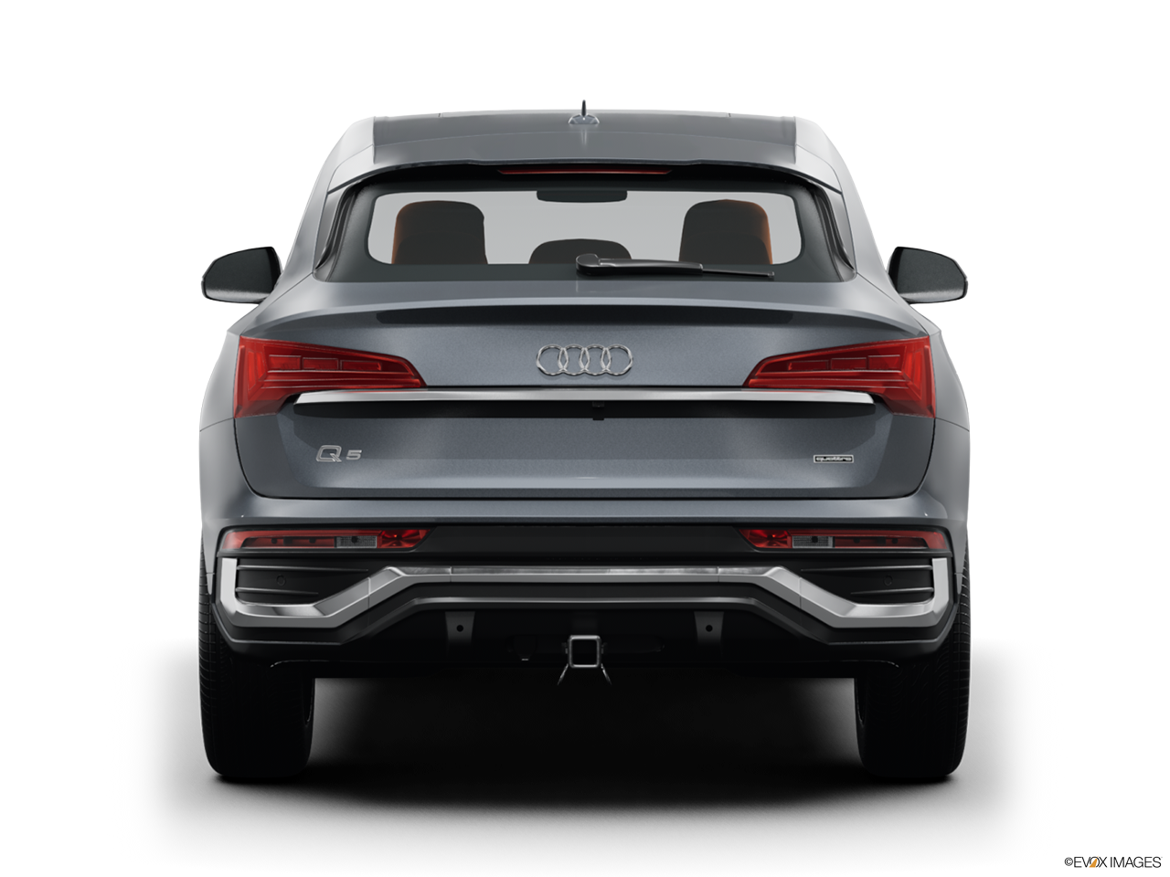 2026 Audi Q5 Sportback quattro Premium TFSI