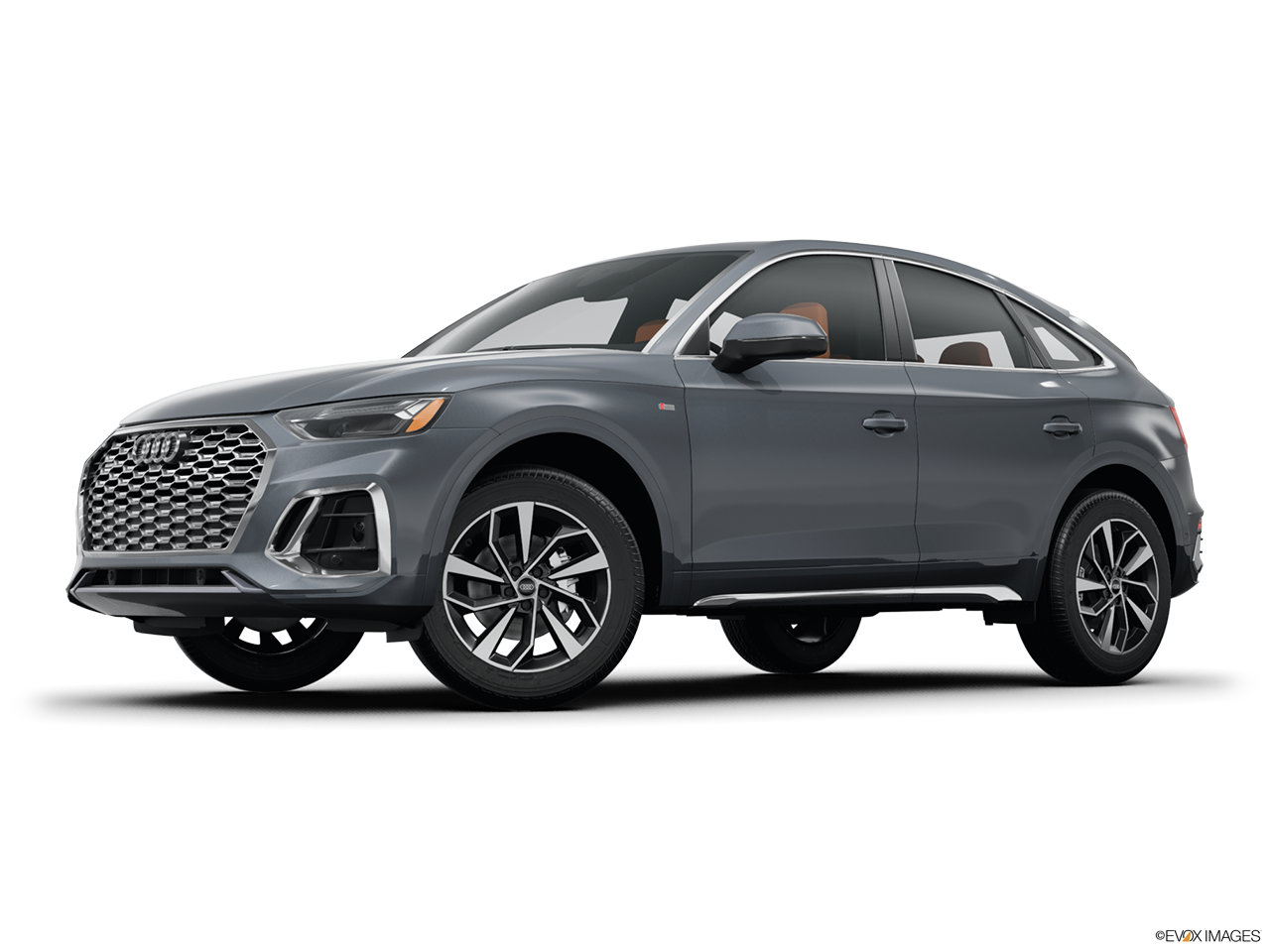 2026 Audi Q5 Sportback quattro Premium TFSI