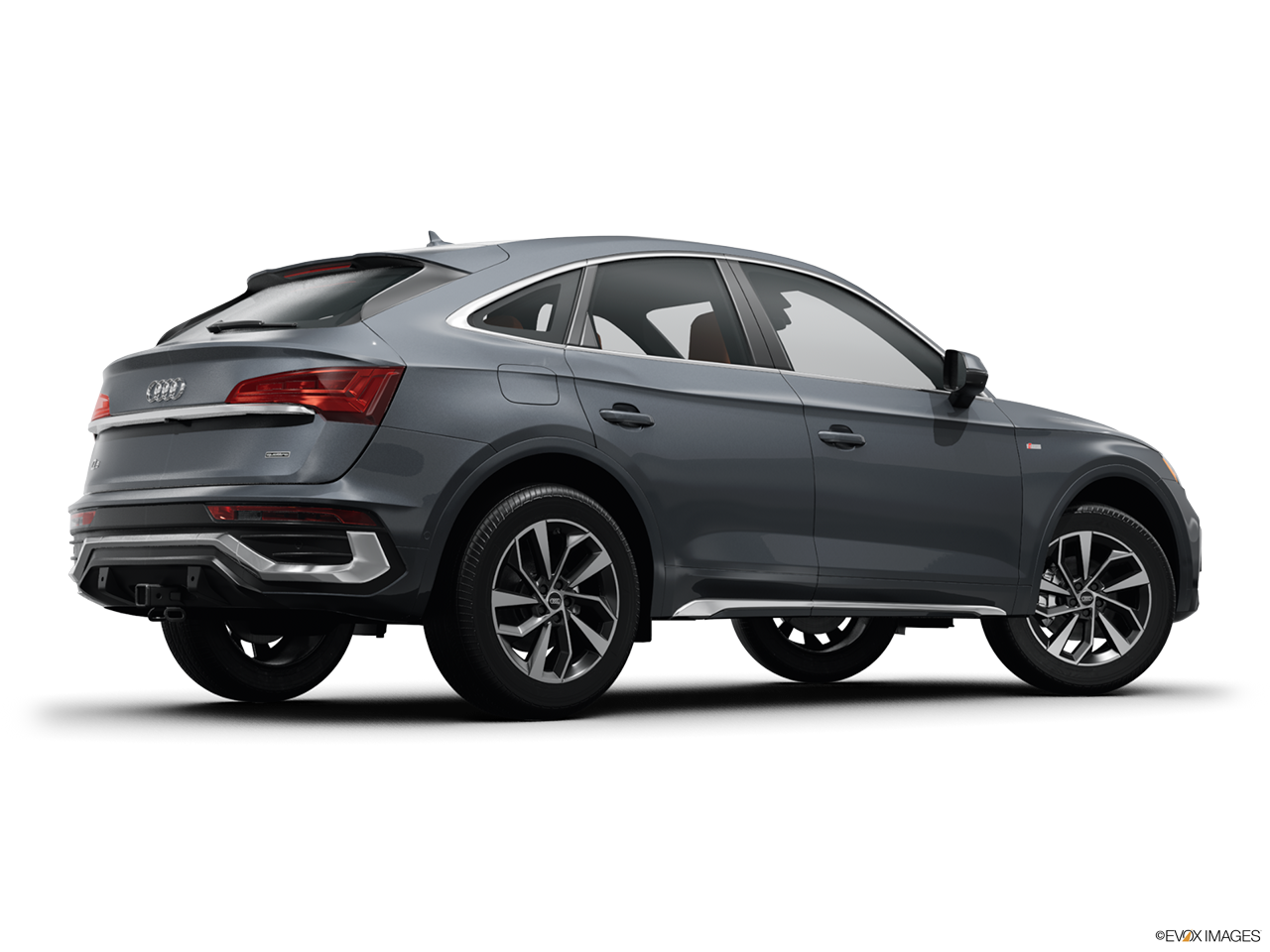 2026 Audi Q5 Sportback quattro Premium TFSI