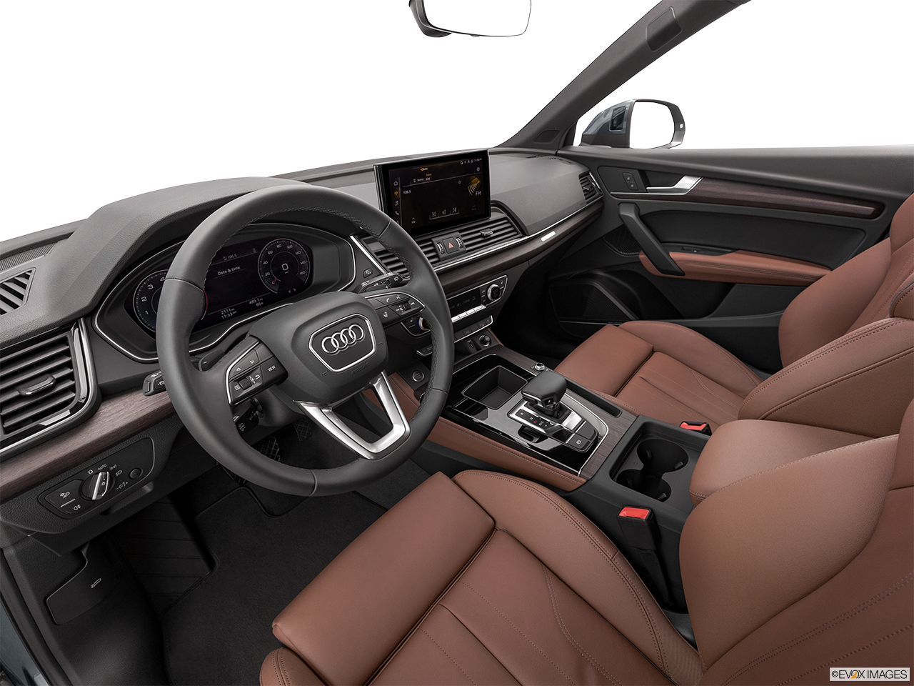 2026 Audi Q5 Sportback quattro Premium TFSI