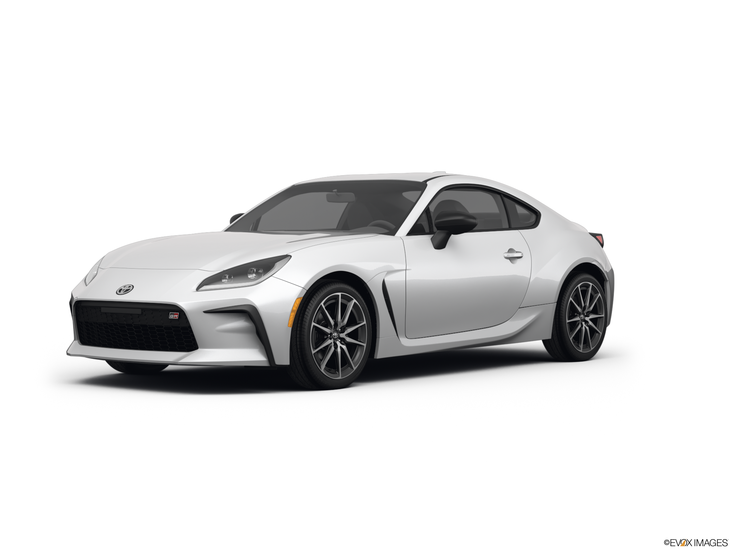 2024 Toyota GR86 Base