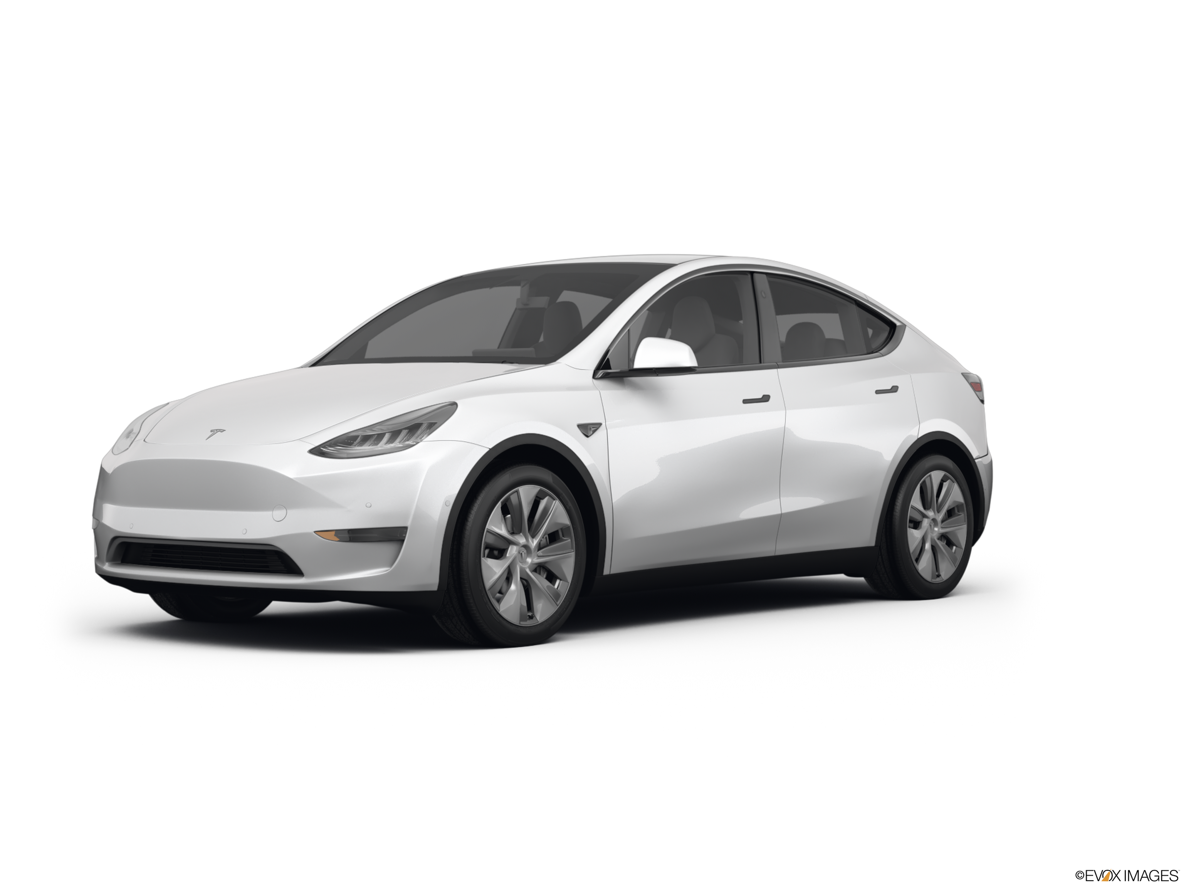2024 Tesla Model Y Base