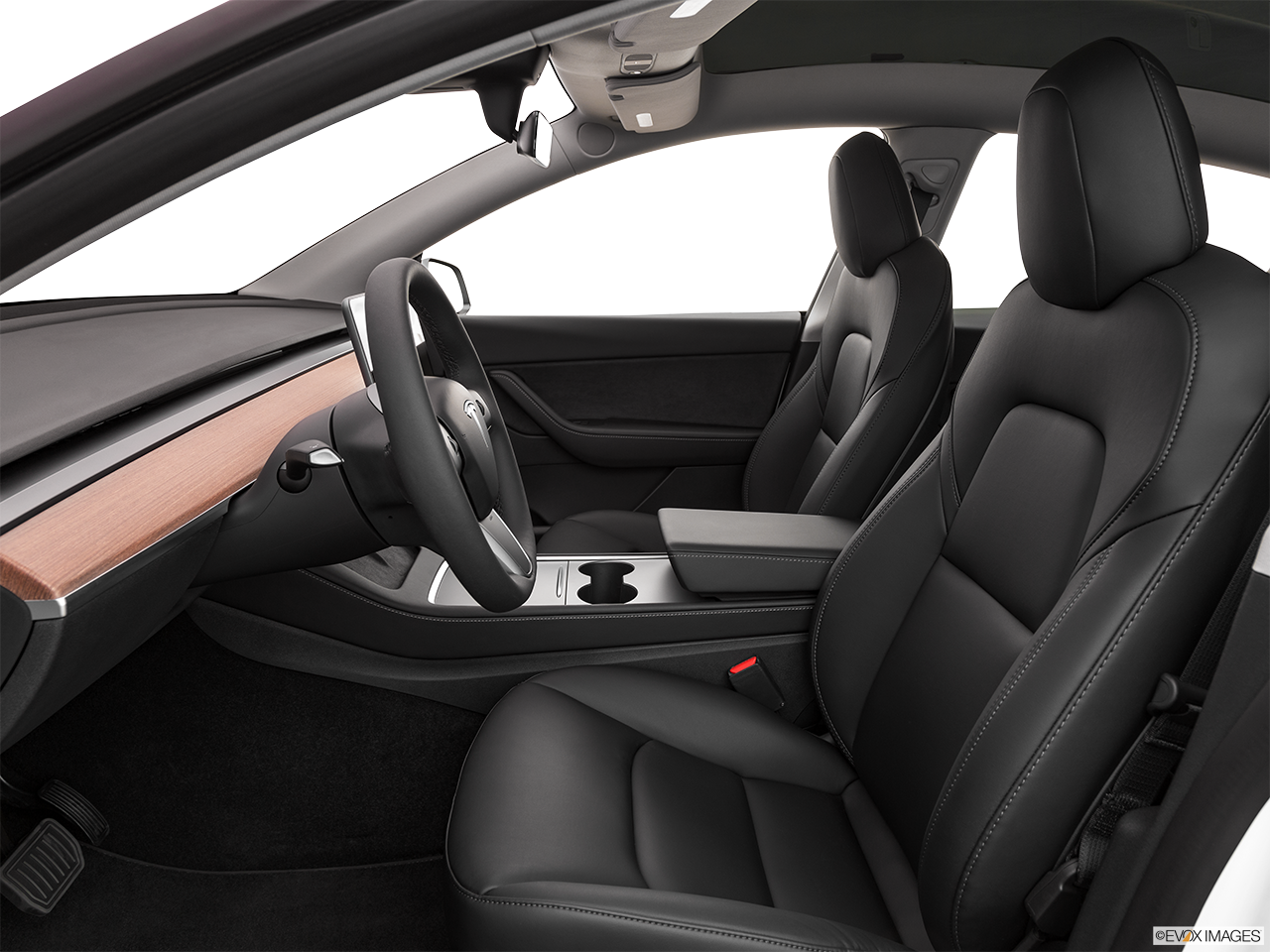 2024 Tesla Model Y Base