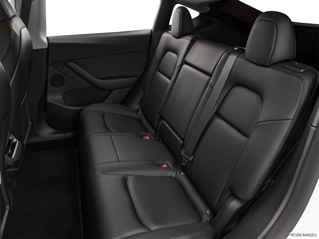 2024 Tesla Model Y Base