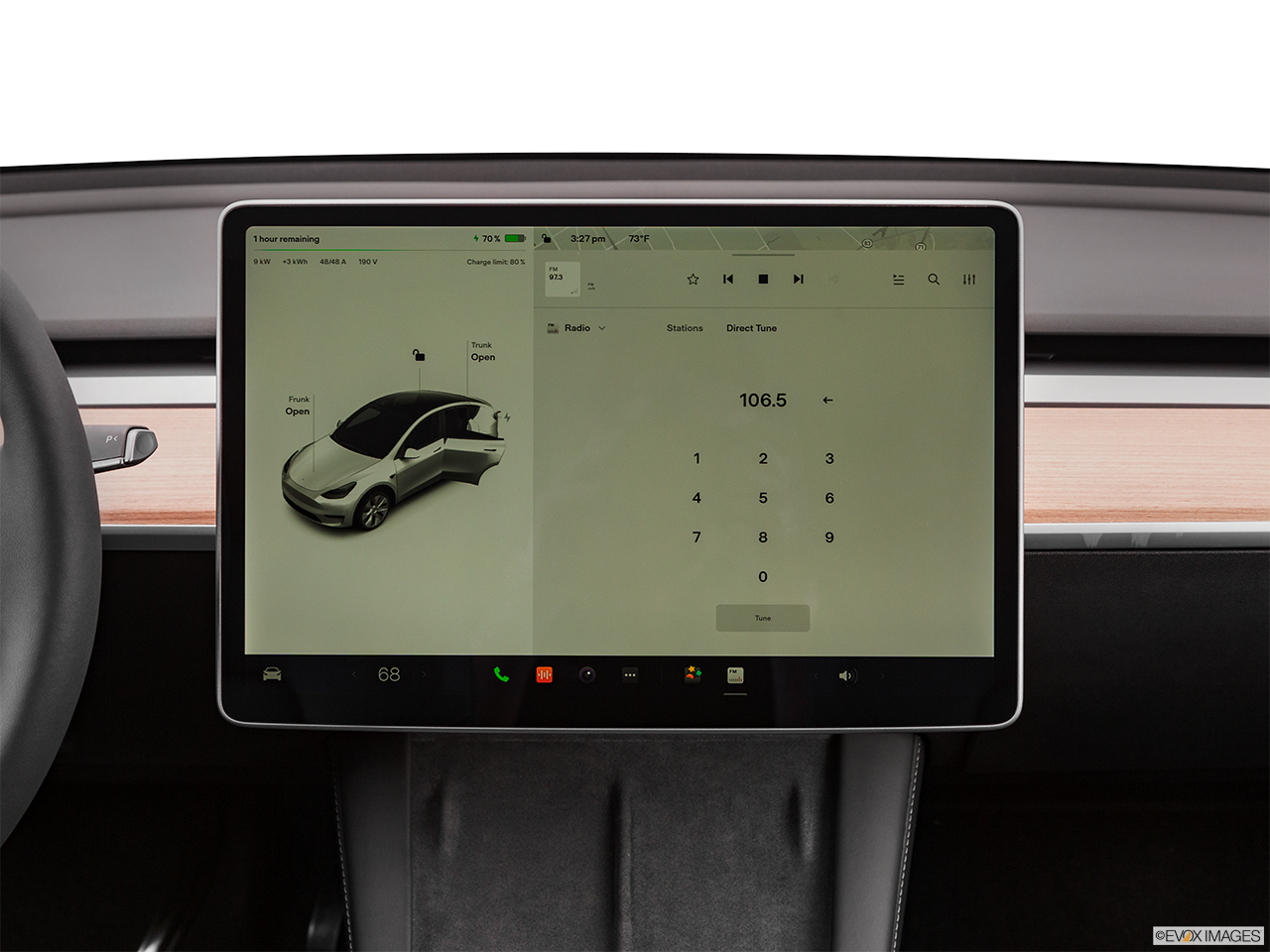 2024 Tesla Model Y Base