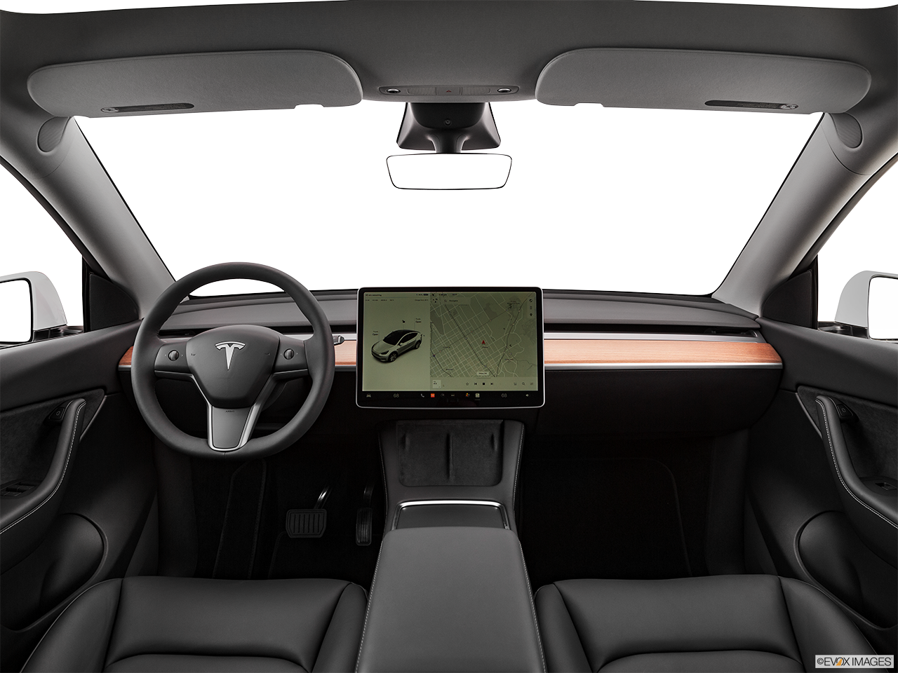 2024 Tesla Model Y Base