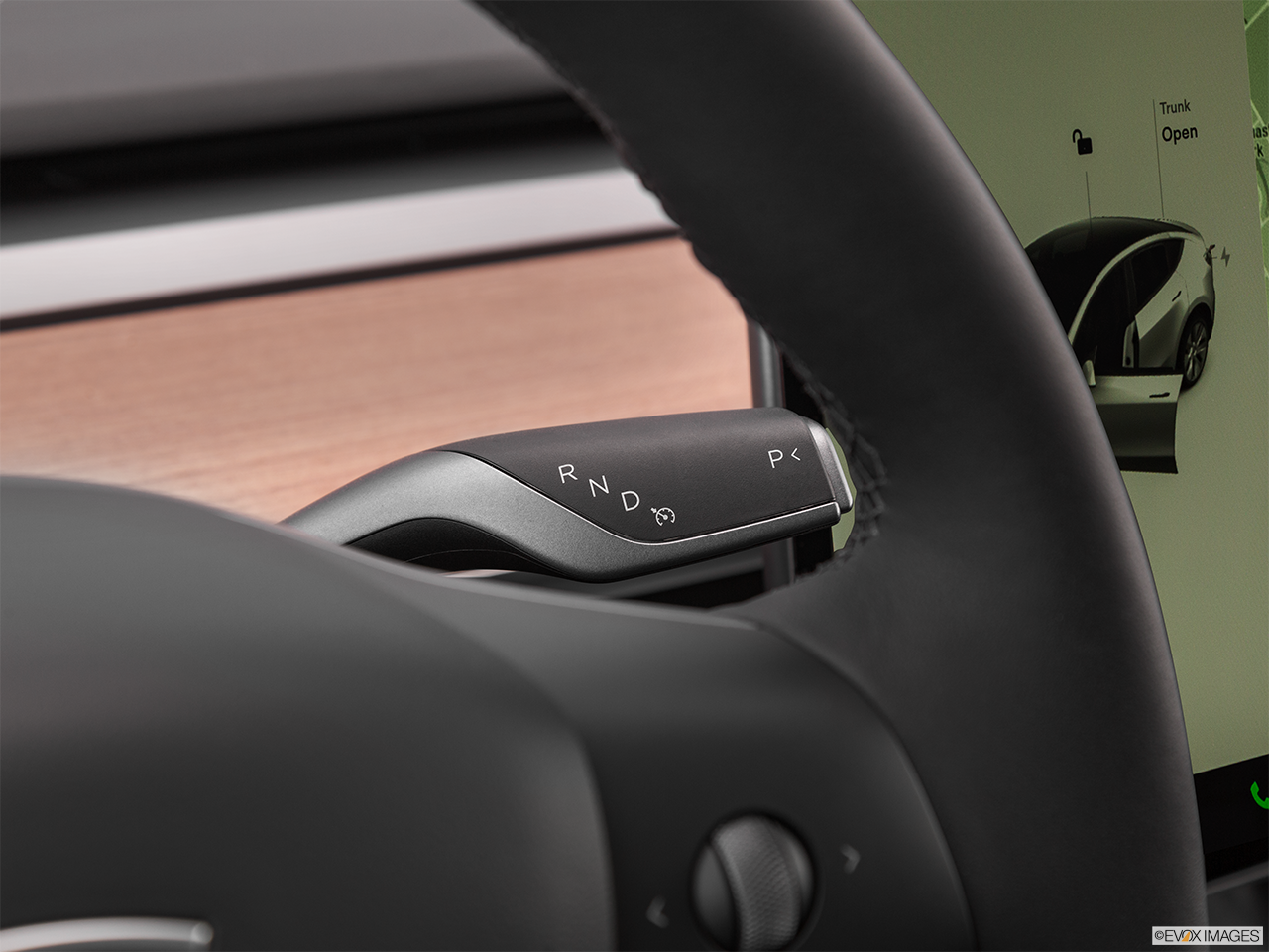2024 Tesla Model Y Base