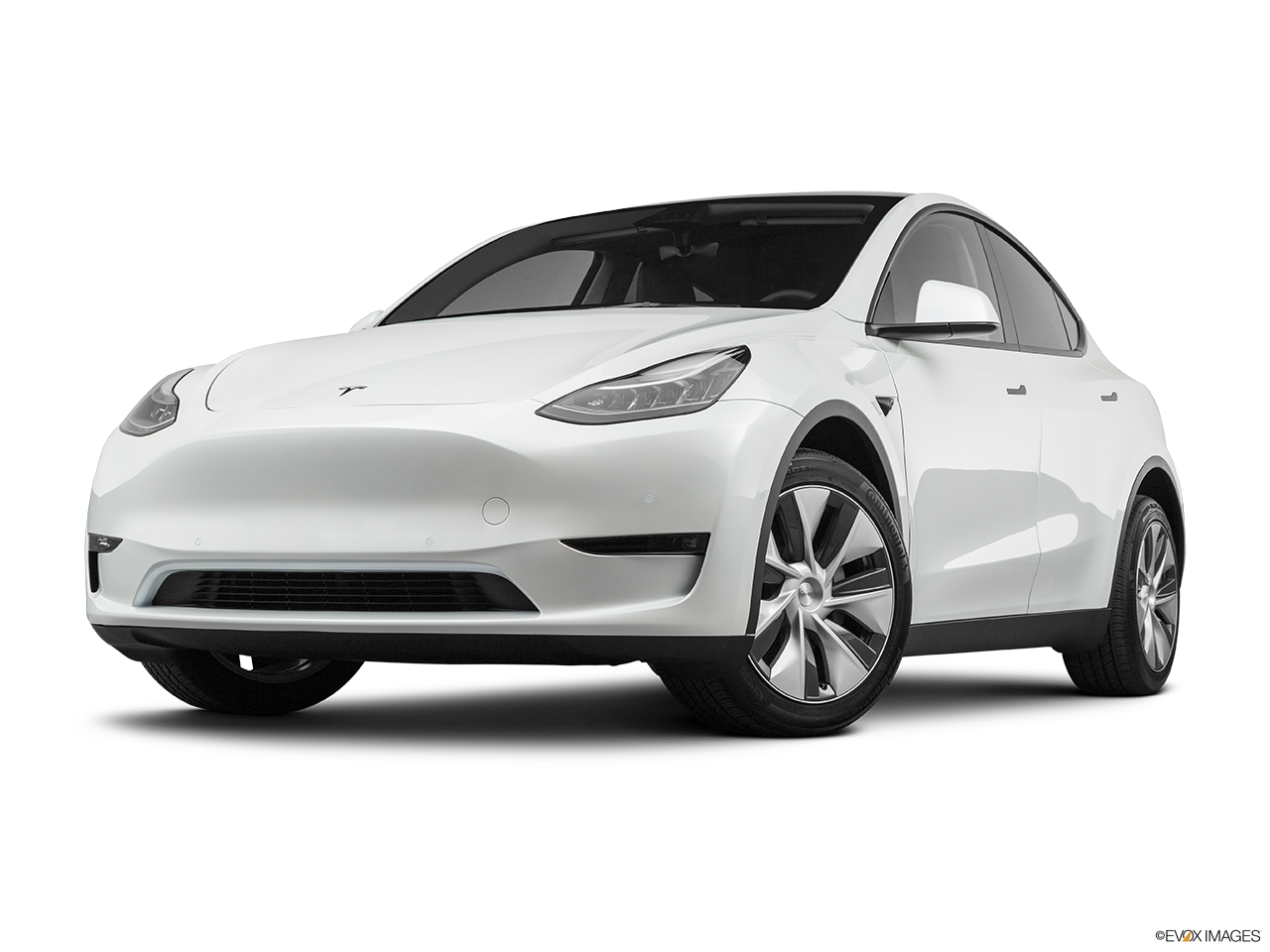 2024 Tesla Model Y Base