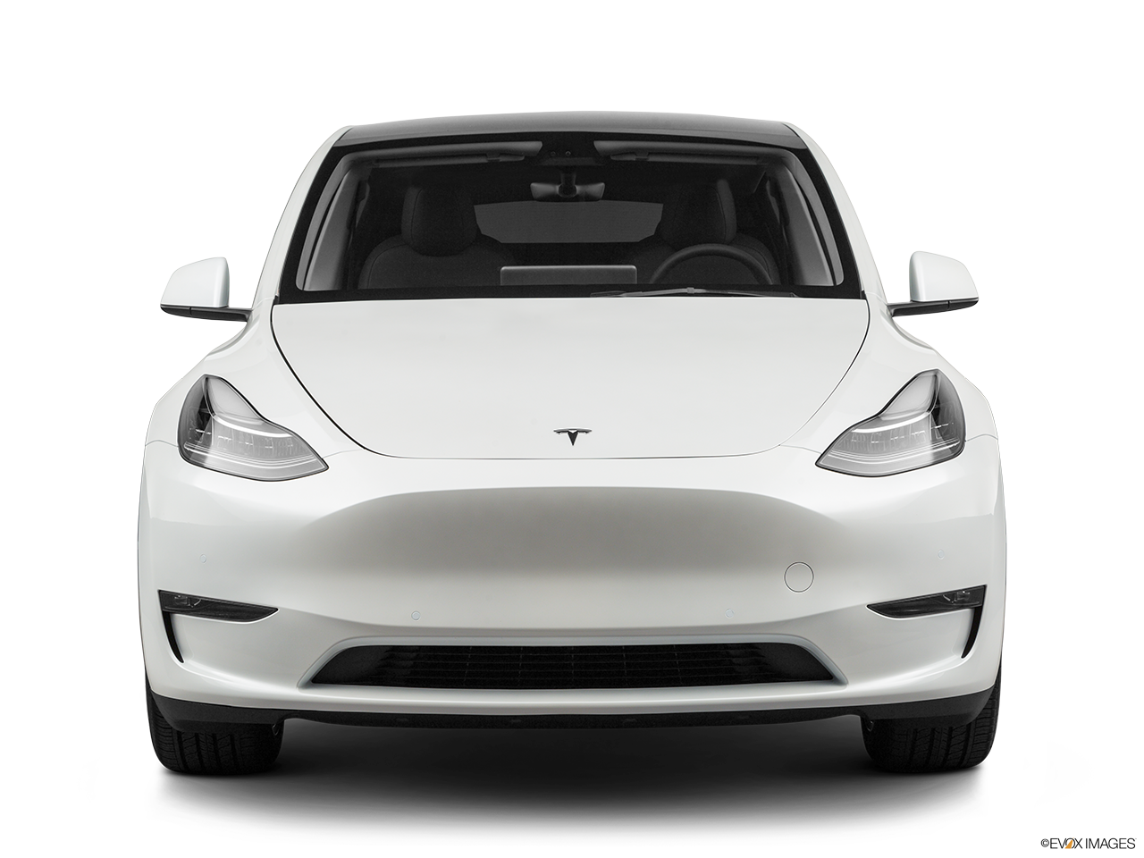 2024 Tesla Model Y Base