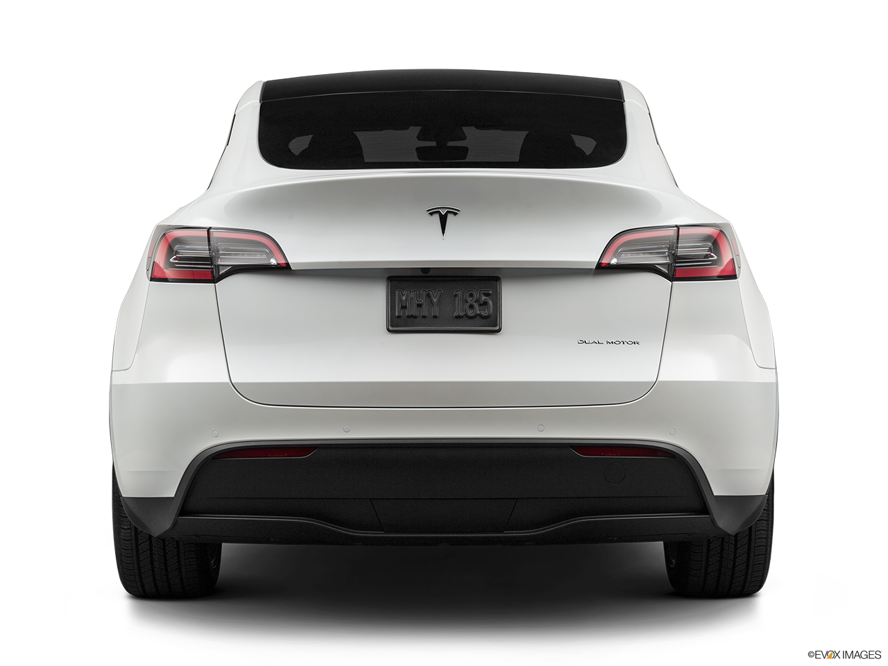 2024 Tesla Model Y Base