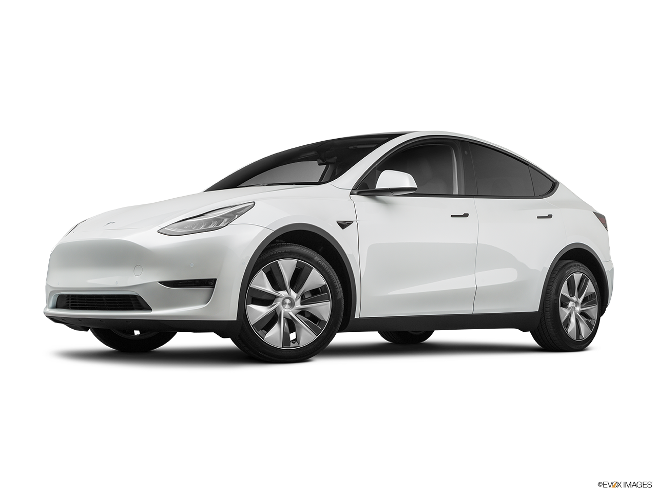2024 Tesla Model Y Base