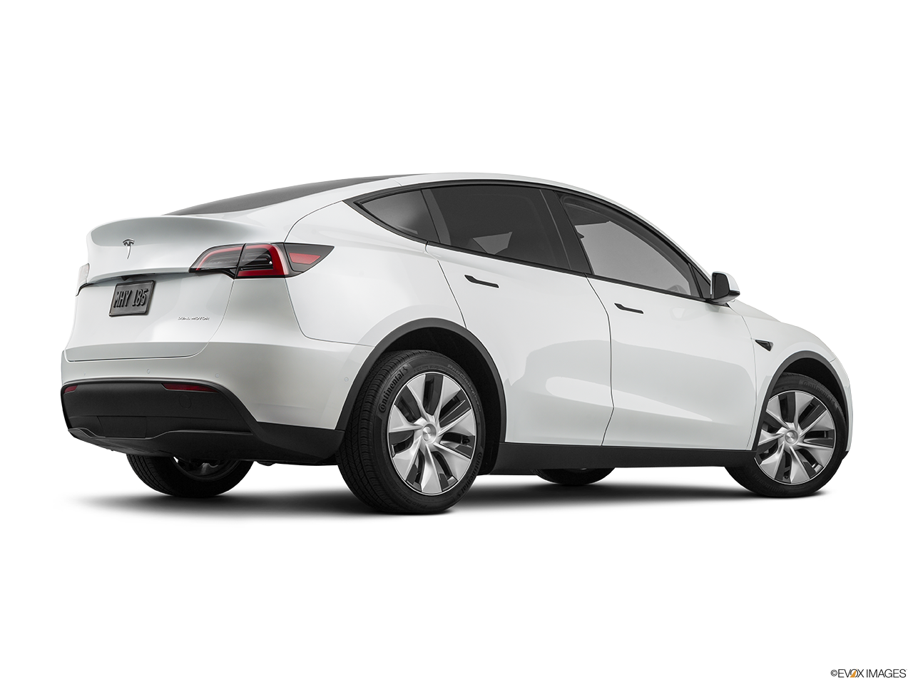 2024 Tesla Model Y Base