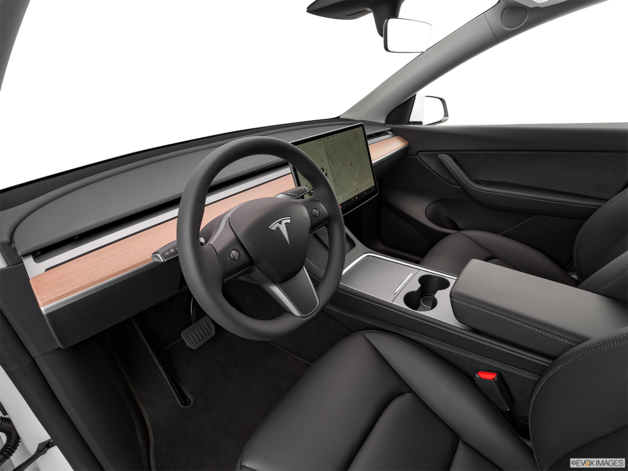 2024 Tesla Model Y Base