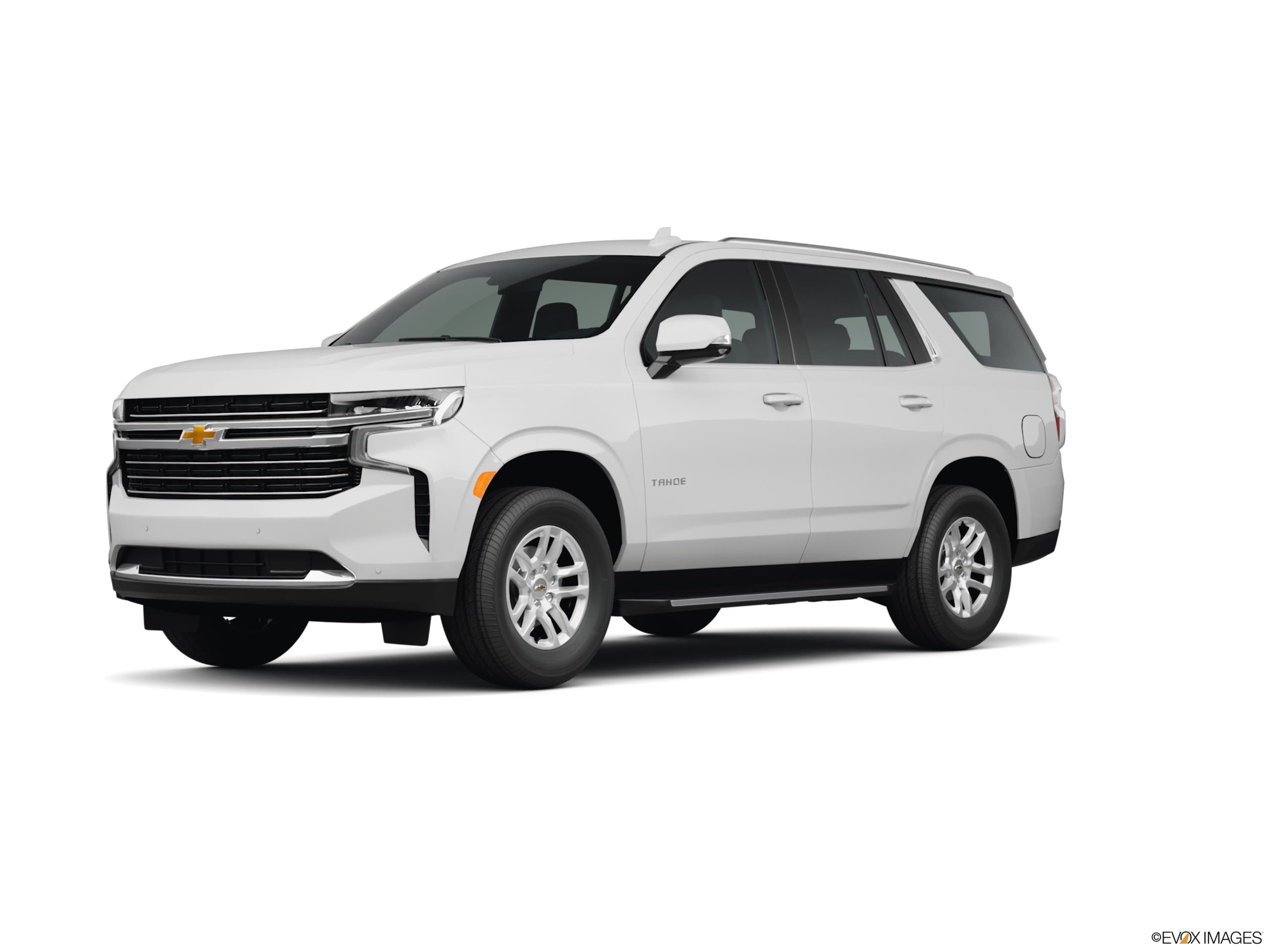 2024 Chevrolet Tahoe