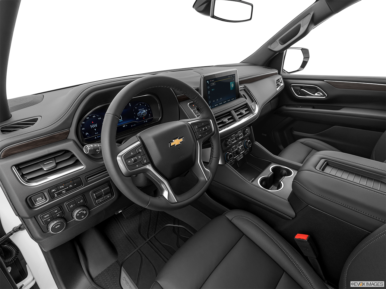 2024 Chevrolet Tahoe LS