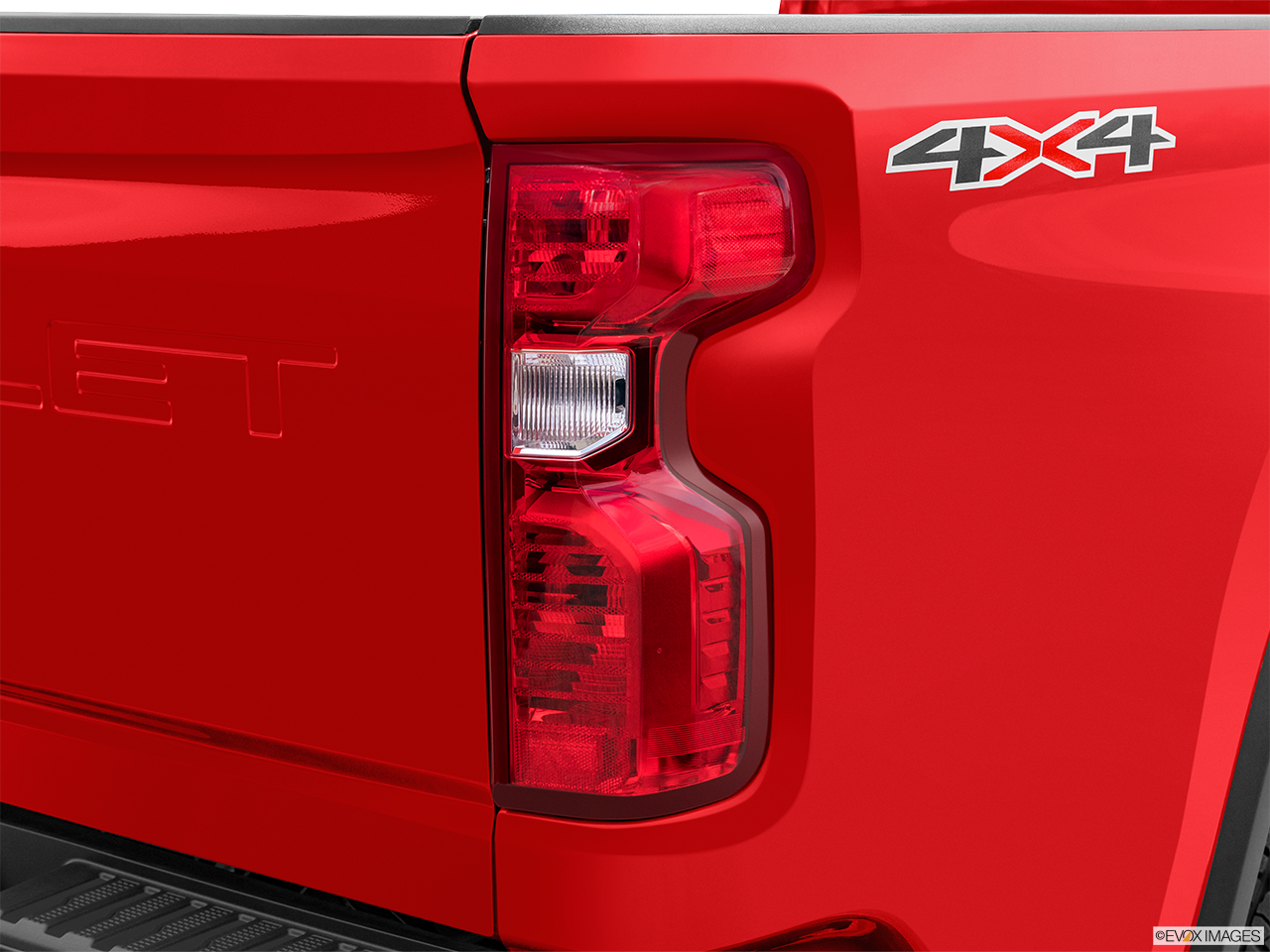 2024 Chevrolet Silverado 3500HD Work Truck