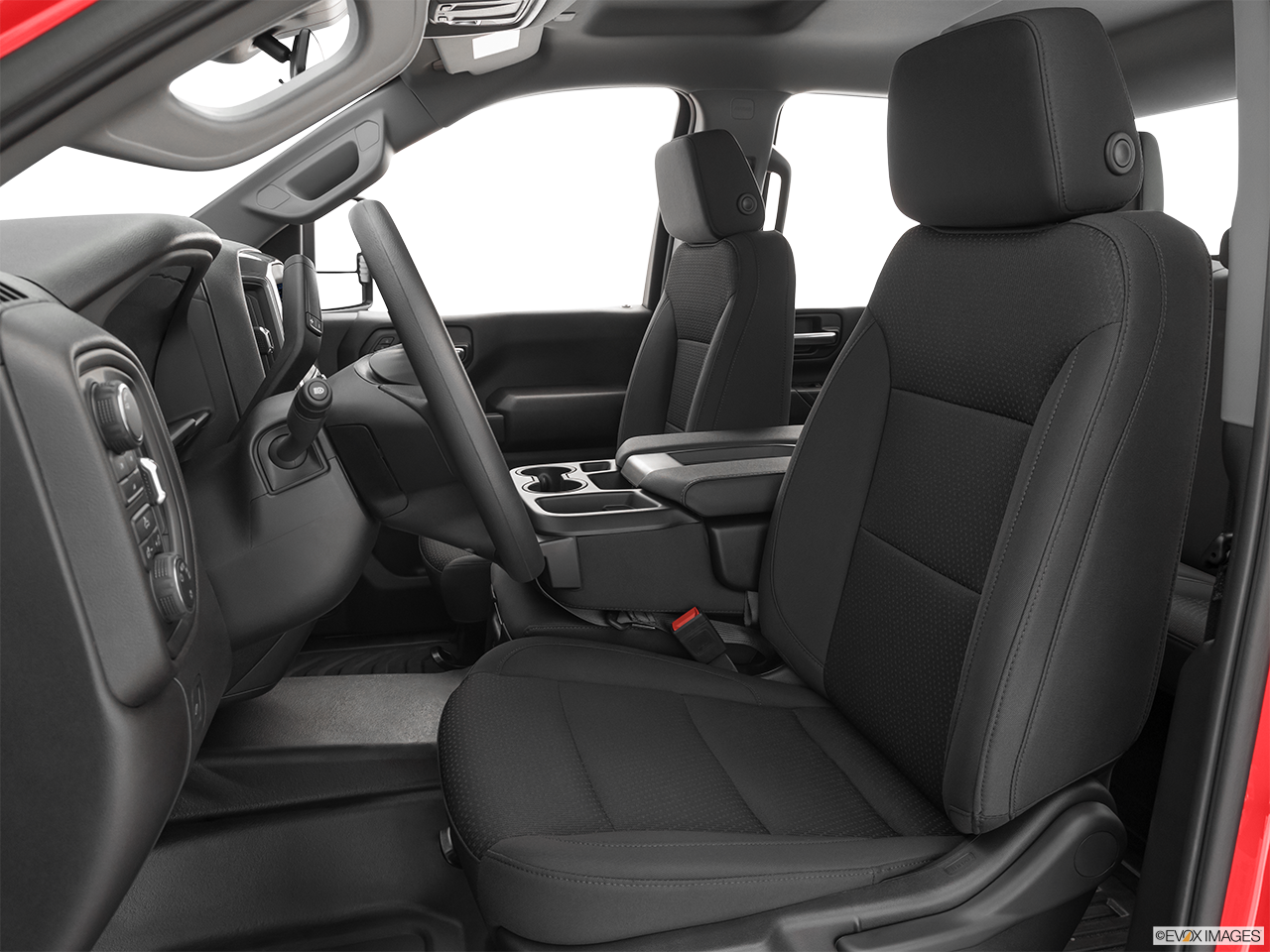 2024 Chevrolet Silverado 3500HD Work Truck