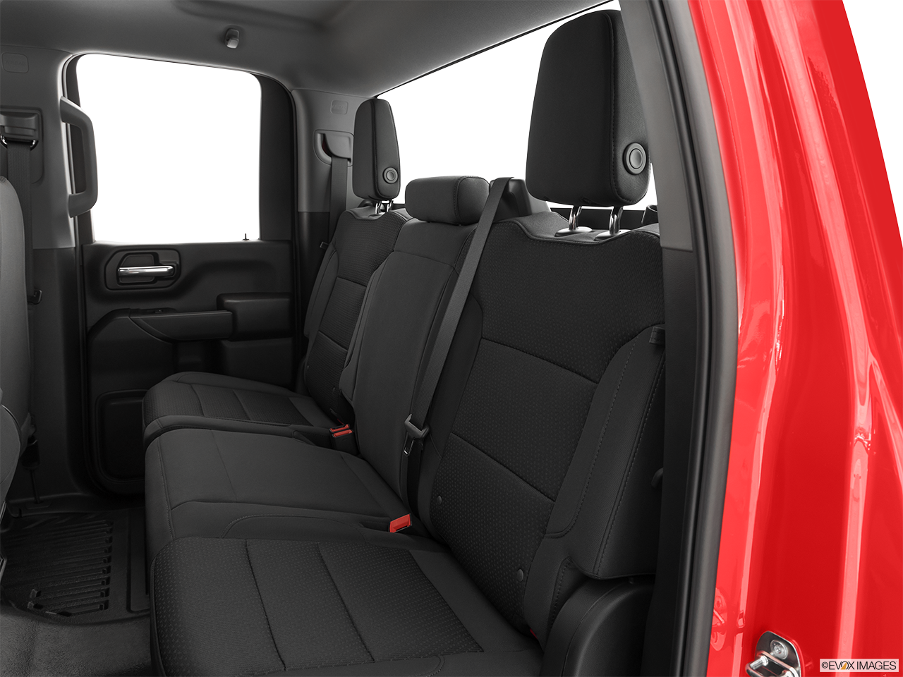 2024 Chevrolet Silverado 3500HD Work Truck