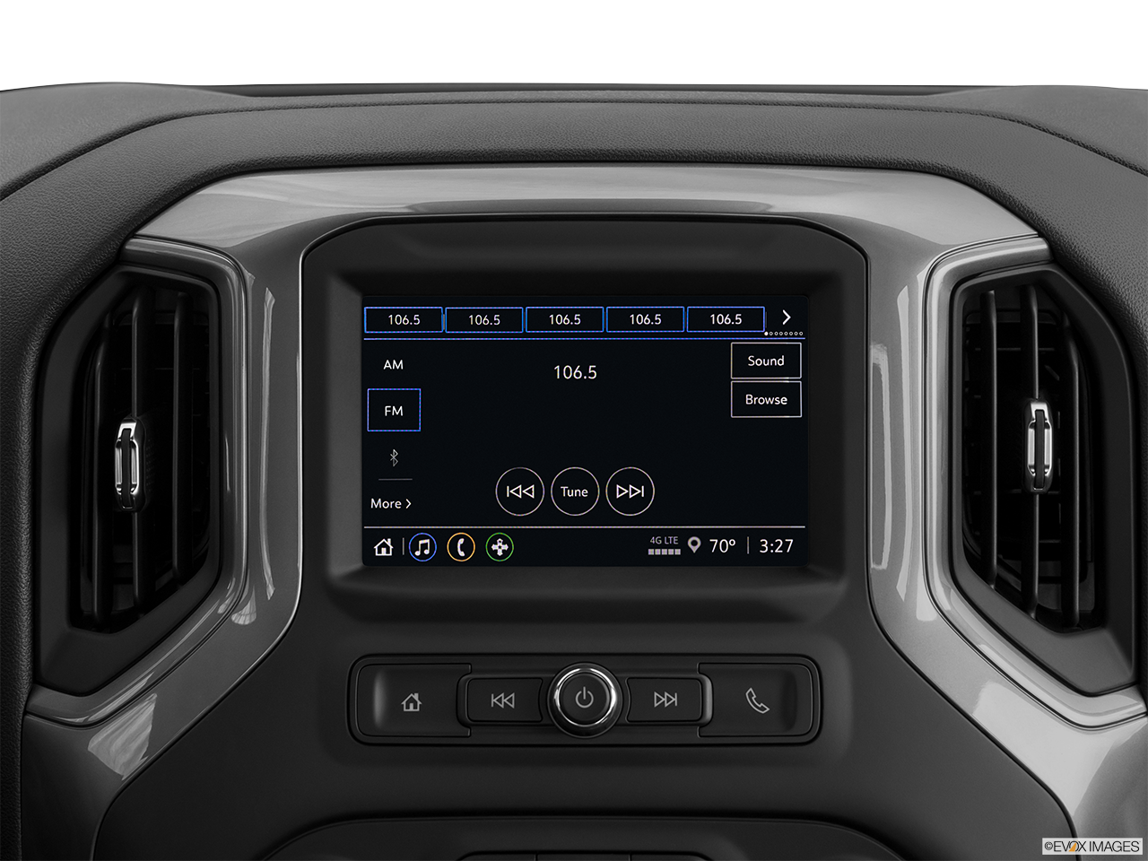2024 Chevrolet Silverado 3500HD Work Truck