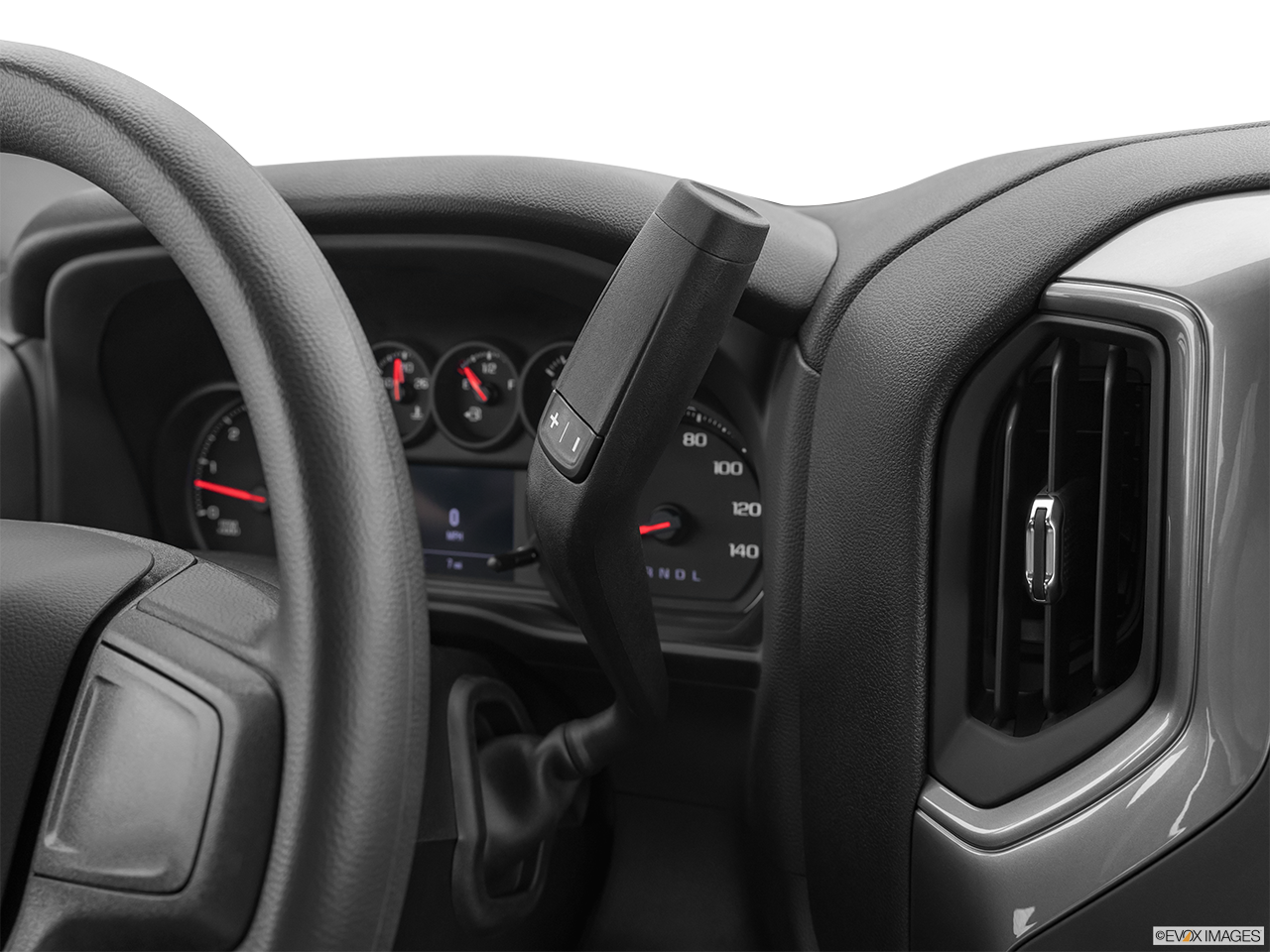 2024 Chevrolet Silverado 3500HD Work Truck