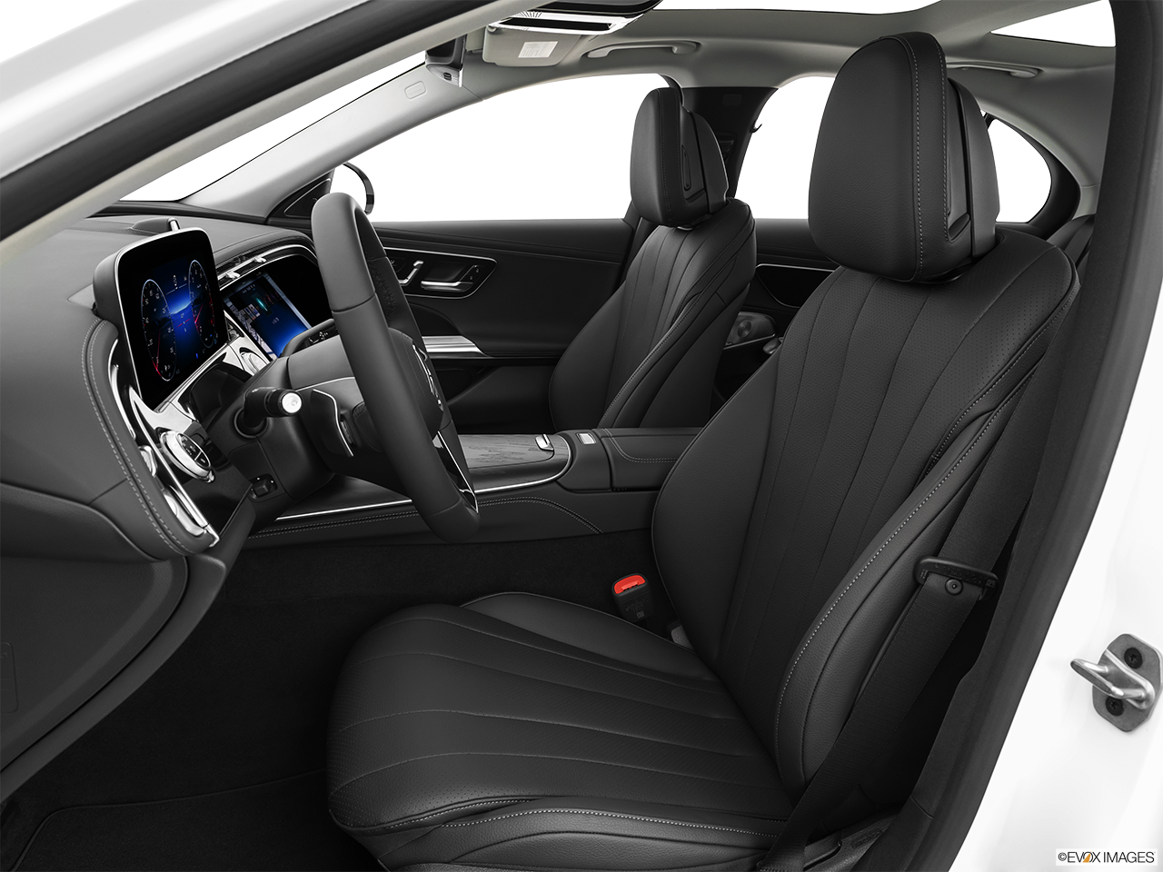2024 Mercedes-Benz E-Class E 350 4MATIC
