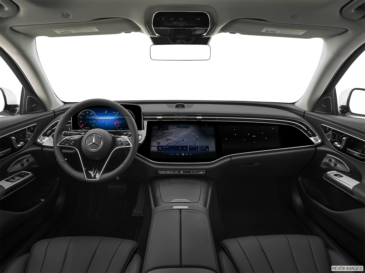 2024 Mercedes-Benz E-Class E 350 4MATIC