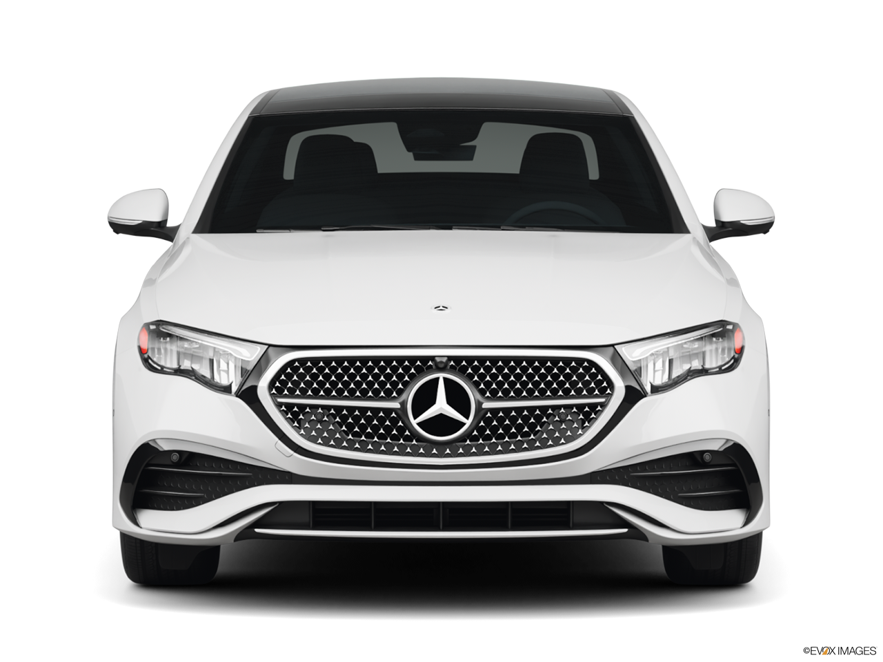 2024 Mercedes-Benz E-Class E 350 4MATIC