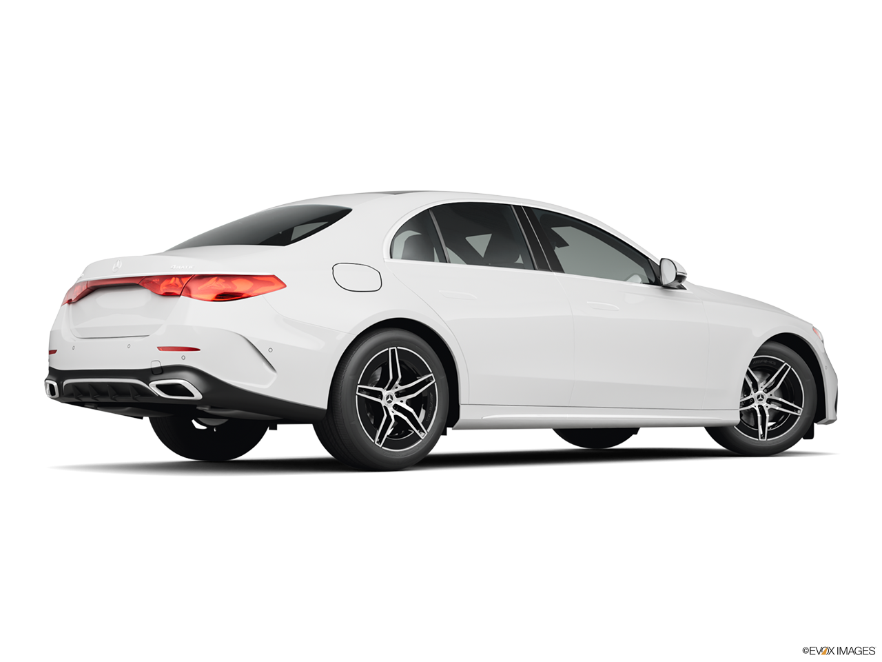 2024 Mercedes-Benz E-Class E 350 4MATIC