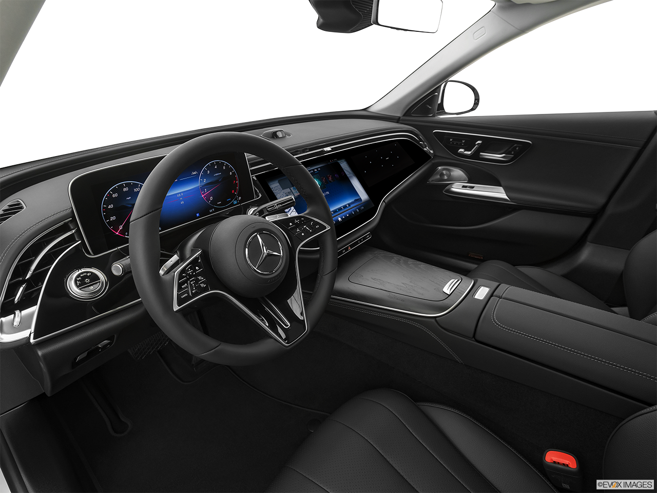2024 Mercedes-Benz E-Class E 350 4MATIC