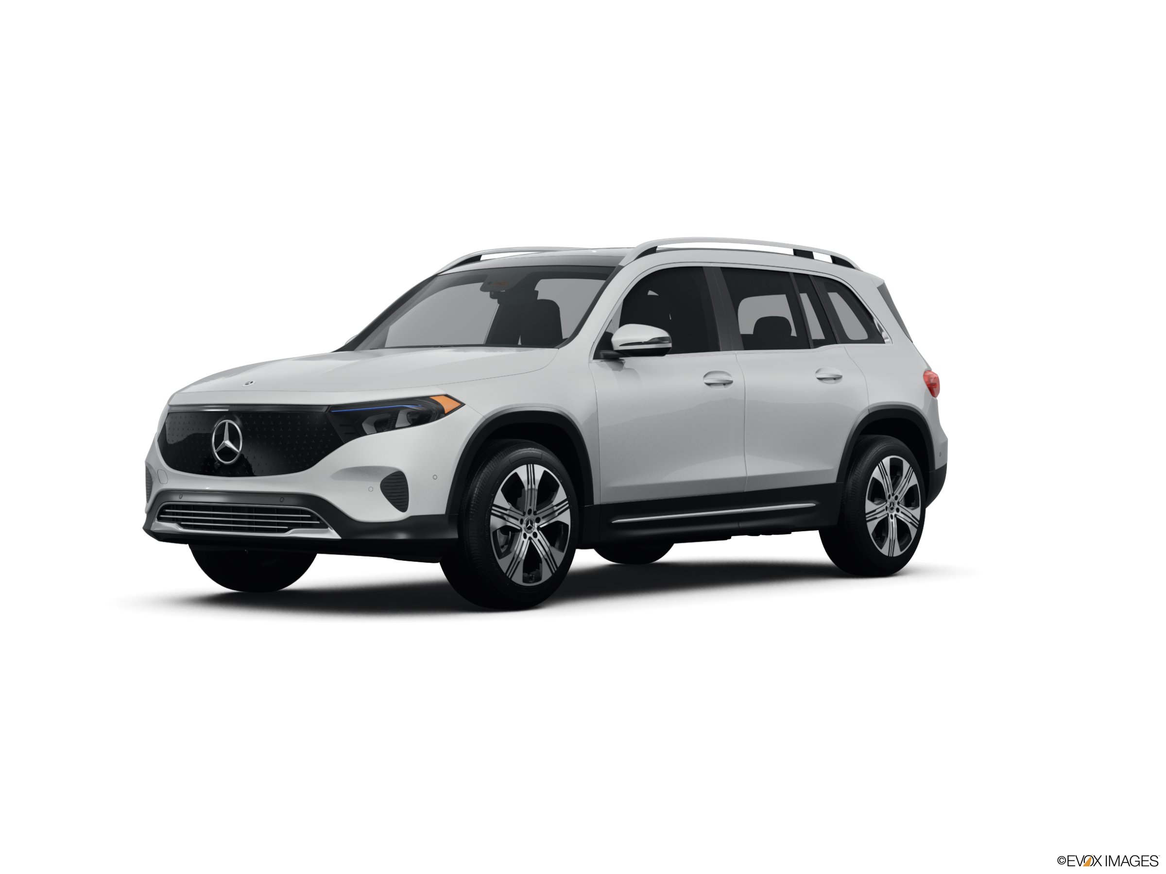 2024 Mercedes-Benz EQB EQB 250+