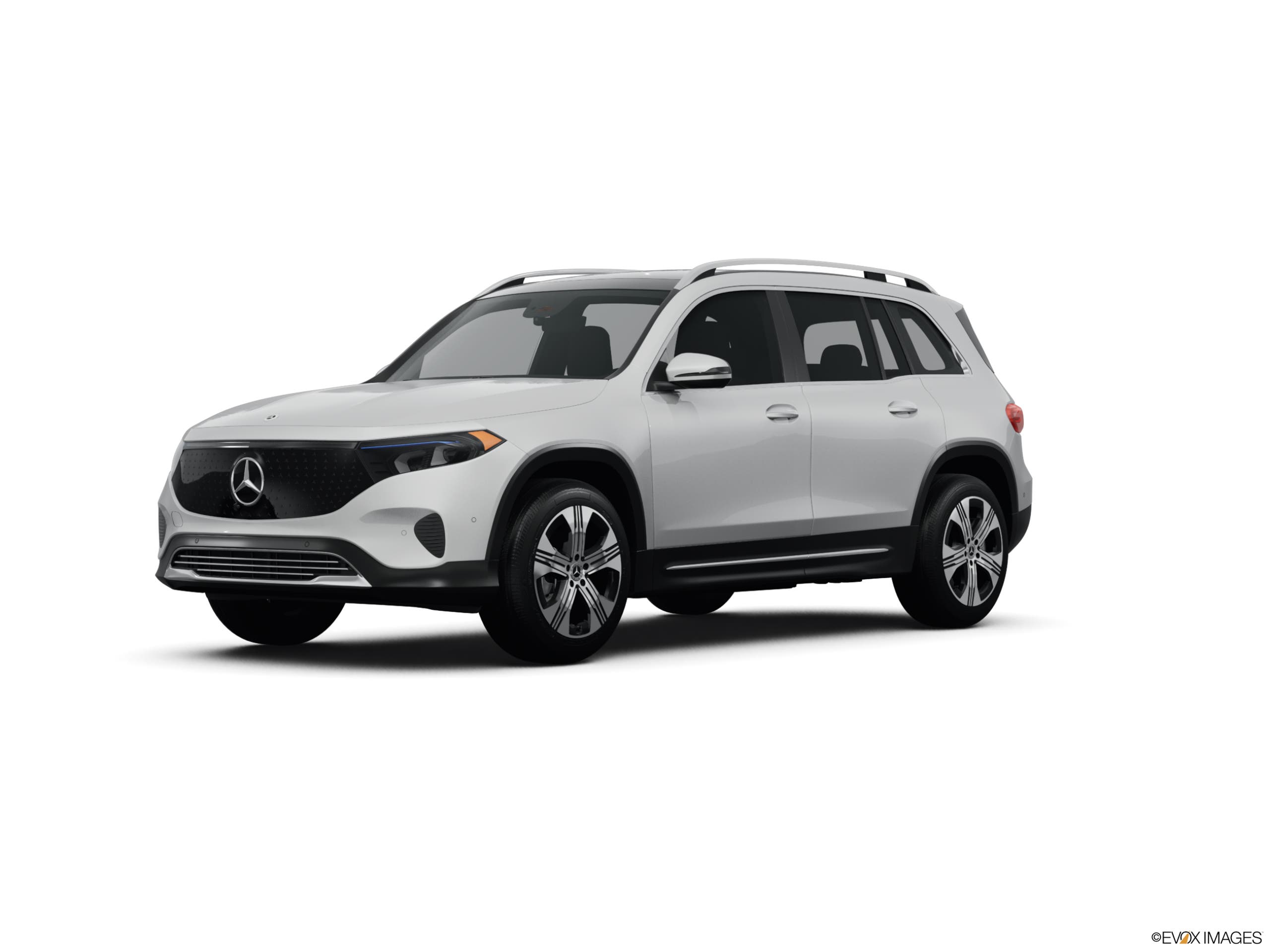 2024 Mercedes-Benz EQB