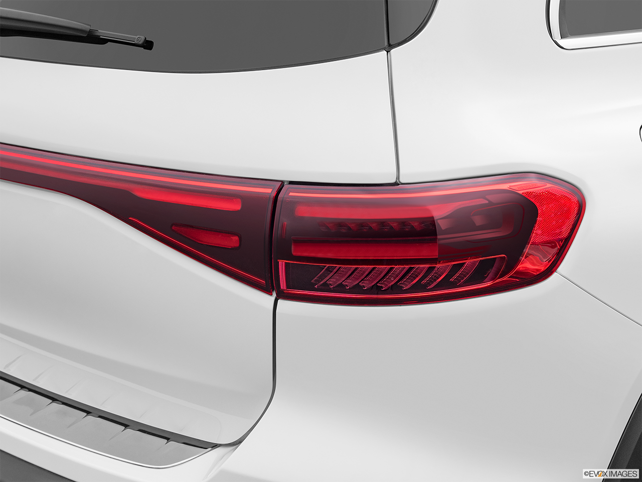 2025 Mercedes-Benz EQB EQB 250+