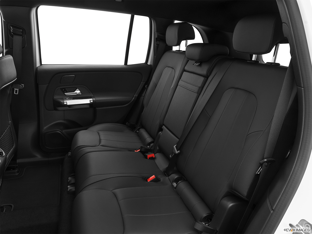 2025 Mercedes-Benz EQB EQB 250+